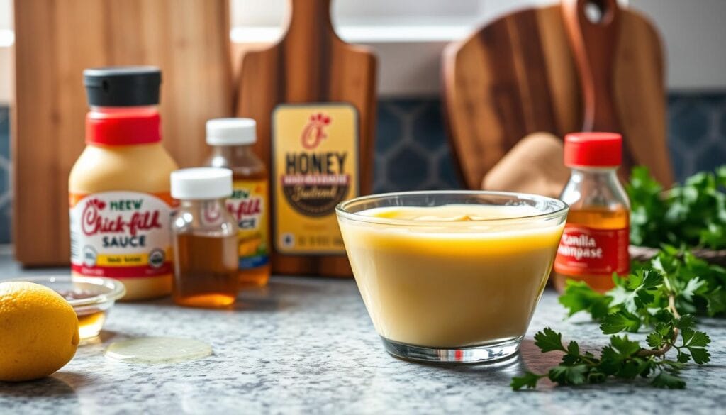 chick fil a sauce recipe