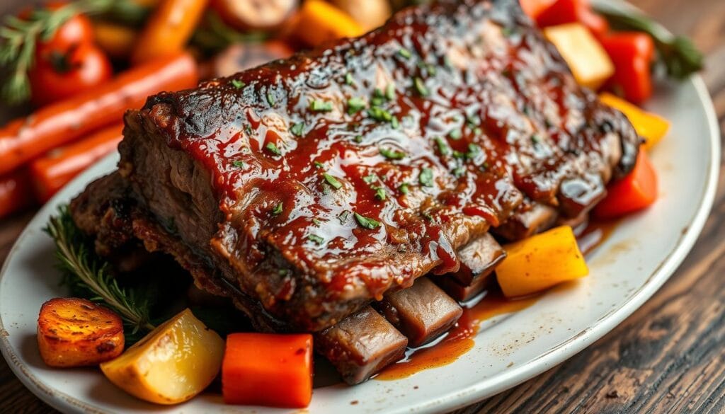 short ribs